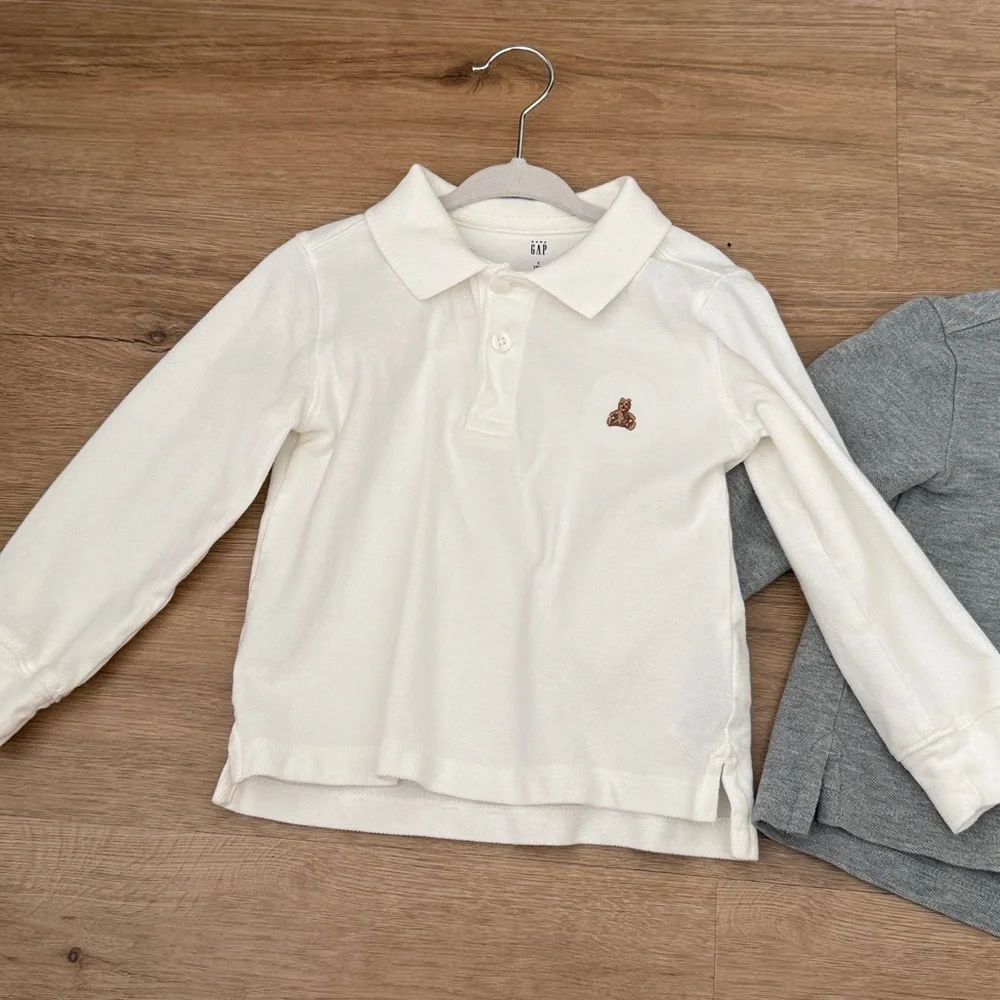 Gap Bundle
